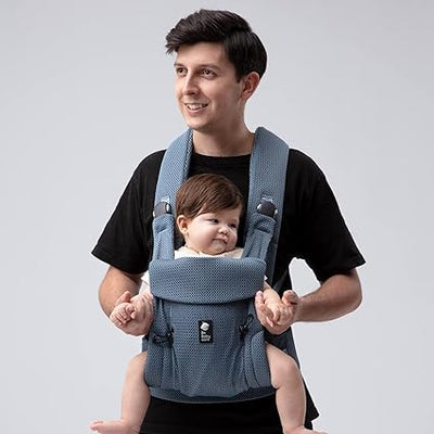 Babycare baby carrier